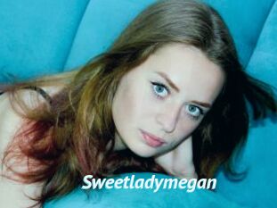 Sweetladymegan