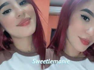 Sweetlemanie
