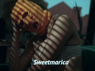 Sweetmarica