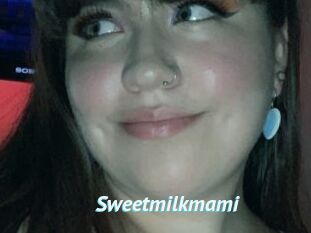 Sweetmilkmami