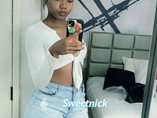 Sweetnick
