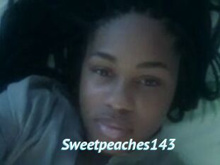 Sweetpeaches143