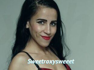 Sweetroxysweeet