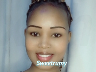 Sweetrumy