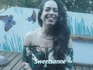 Sweetsanne