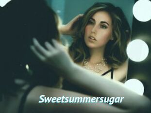 Sweetsummersugar