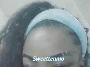 Sweetteamo