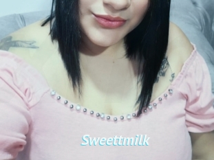 Sweettmilk
