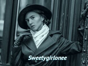 Sweetygirlonee
