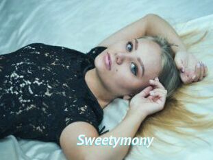 Sweetymony