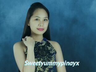 Sweetyummypinayx