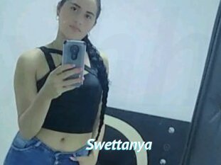 Swettanya