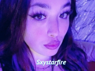 Sxystarfire