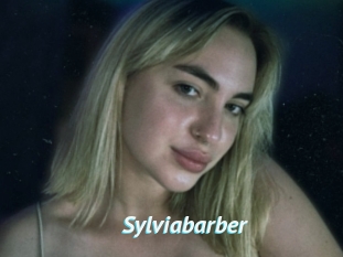 Sylviabarber