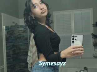 Symesayz