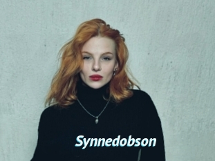 Synnedobson
