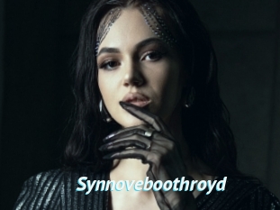 Synnoveboothroyd