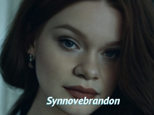 Synnovebrandon
