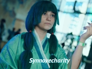 Synnovecharity