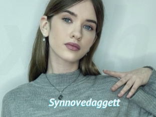 Synnovedaggett