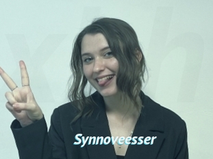 Synnoveesser