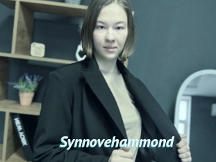 Synnovehammond