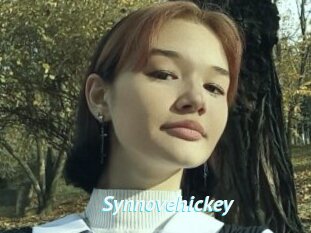 Synnovehickey