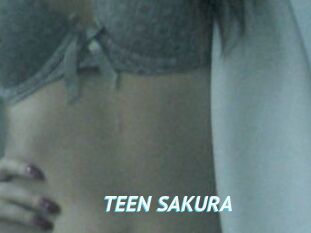 TEEN_SAKURA