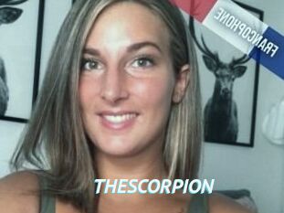 THESCORPION