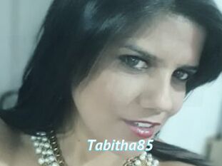 Tabitha85