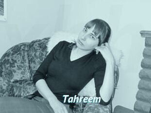 Tahreem