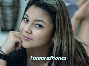 TamaraJhones