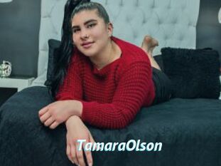 TamaraOlson
