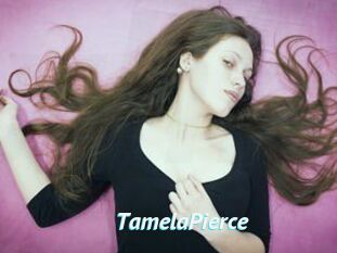 TamelaPierce