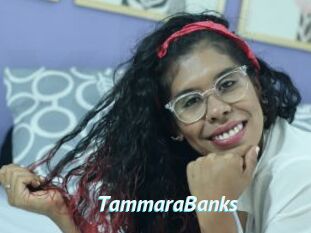 TammaraBanks