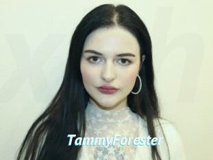 TammyForester