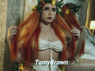TamyBrown
