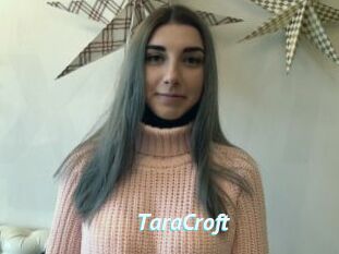 TaraCroft