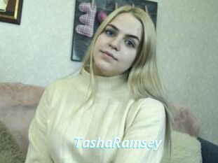 TashaRamsey