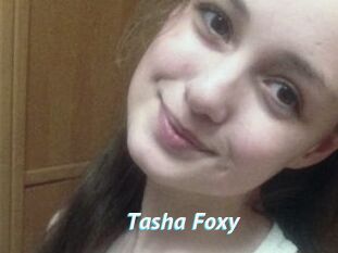 Tasha_Foxy