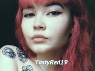 TastyRed19
