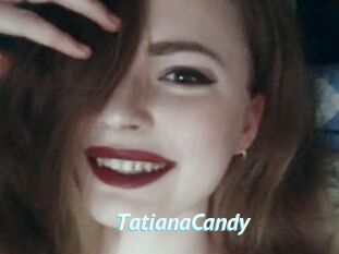 TatianaCandy