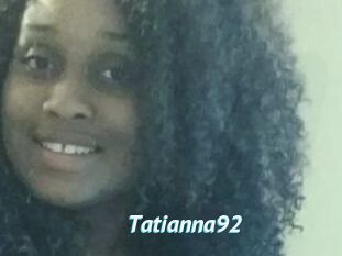 Tatianna92