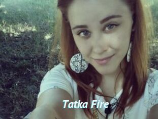 Tatka_Fire