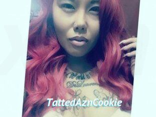 TattedAznCookie