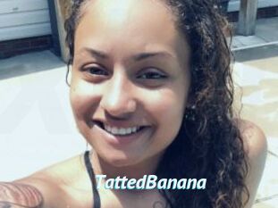 TattedBanana
