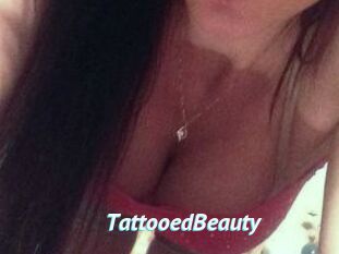Tattooed_Beauty