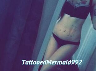 TattooedMermaid992