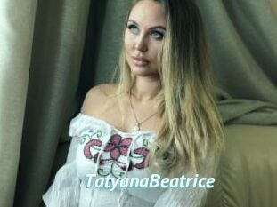 TatyanaBeatrice