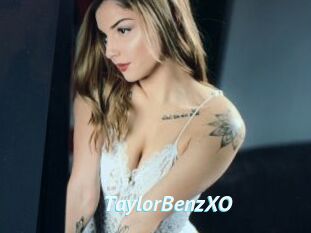 TaylorBenzXO